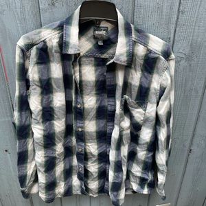 TNA boyfriend sweater